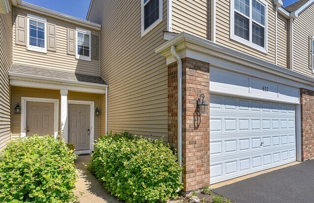 Foto del edificio - 637 Springbrook Trail N