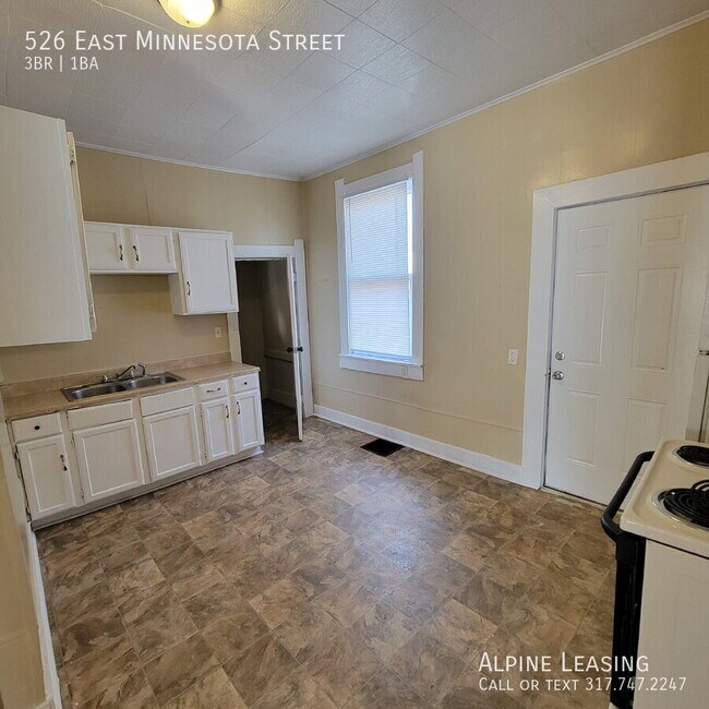Foto del edificio - 526 E Minnesota St