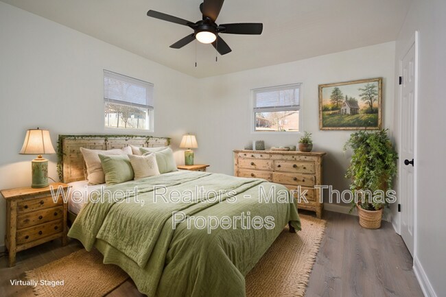 Foto del edificio - 1522 N Roxboro St