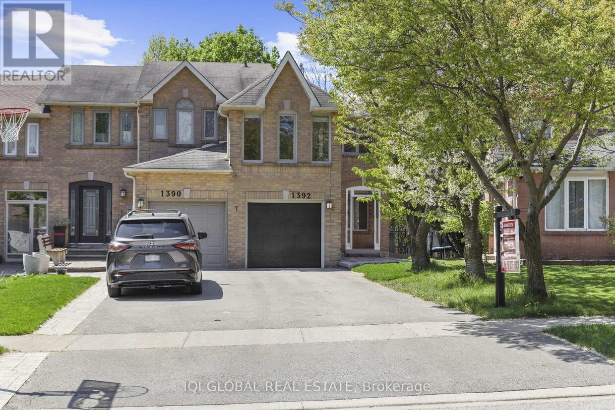 Photo principale - 1392 Stonecutter Dr
