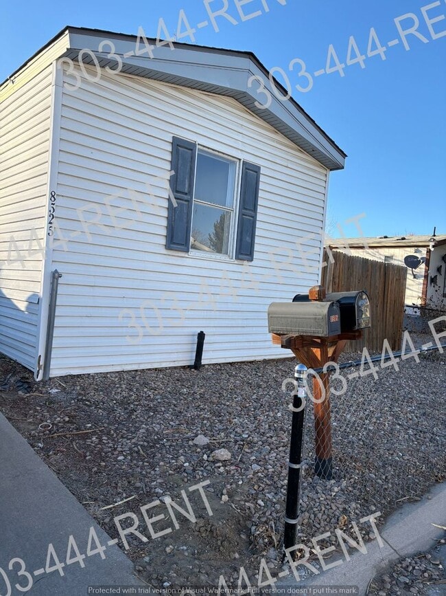 Welcome to the charming Riverdale Farms subdivision in Thornton, CO, where a delightful 3-bedroom... - Welcome to the charming Riverdale Farms subdivision in Thornton, CO, where a delightful 3-bedroom... House