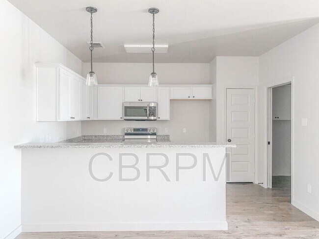 Foto del edificio - 1218 N 7th St