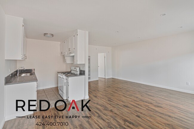 Building Photo - ~$750 OFF~ Sun-Drenched Two Bedroom with a...