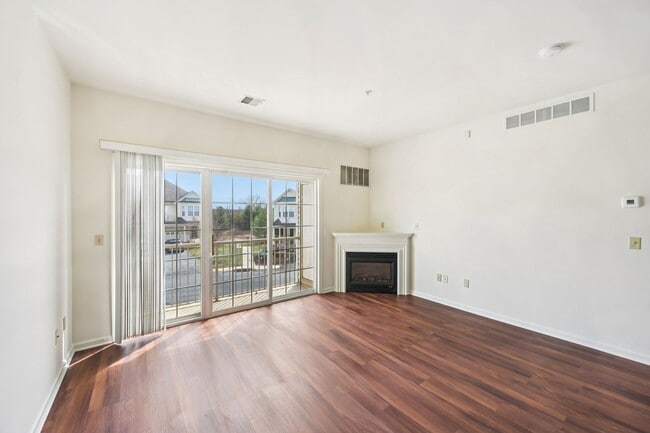 Foto del interior - Spring Creek Apartments