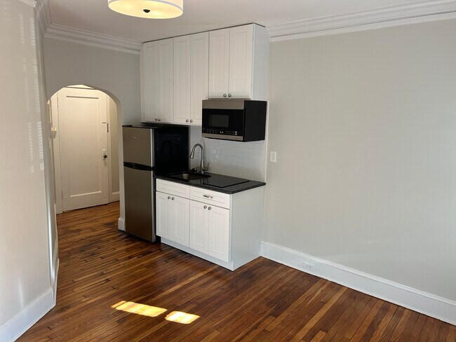 Foto del edificio - 22 Chiswick Rd