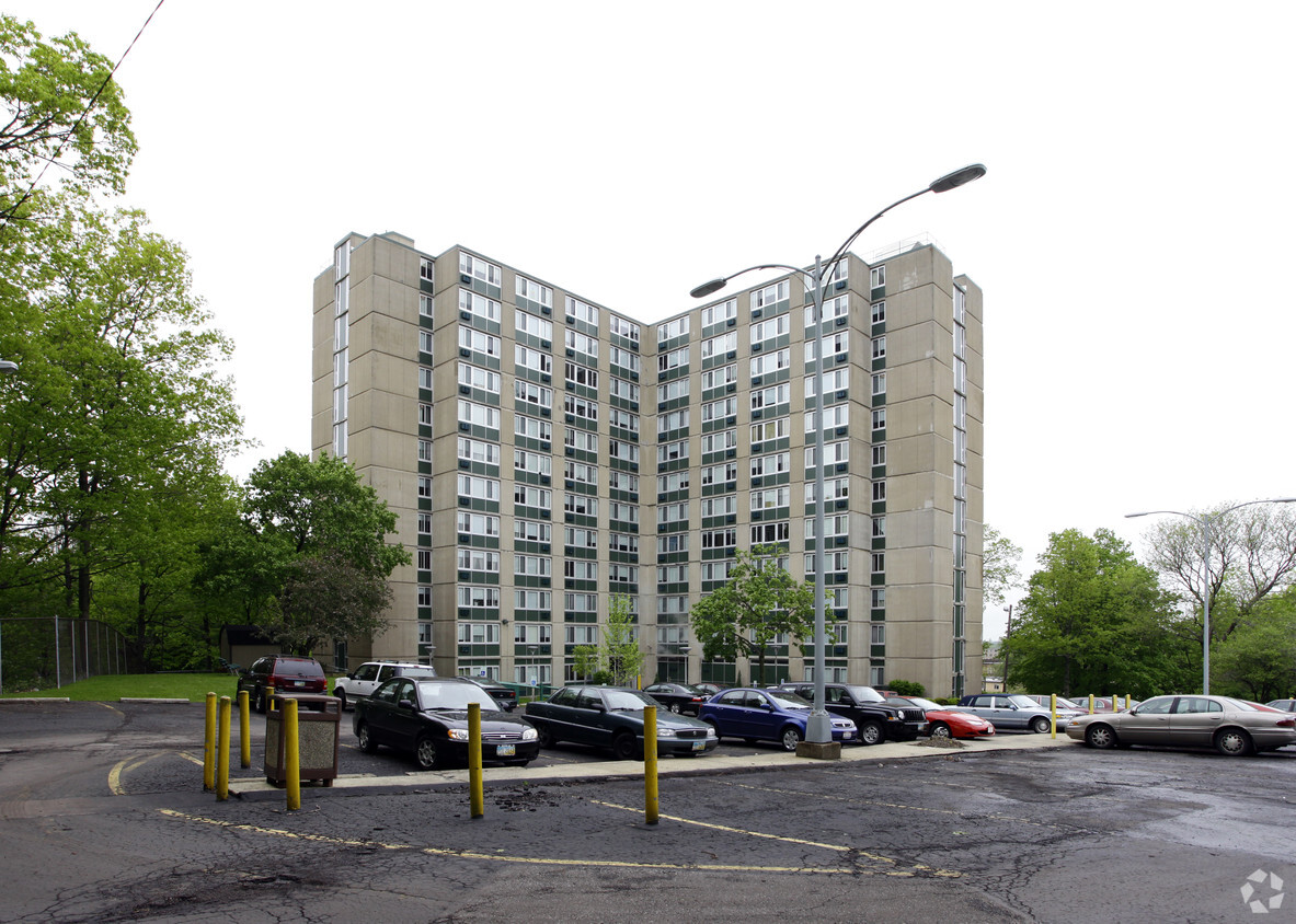 Primary Photo - Terrace Towers