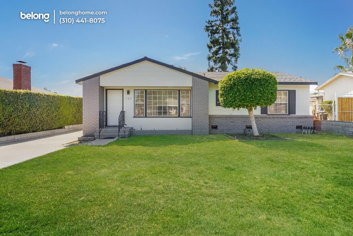 Primary Photo - 157 S San Jose Dr