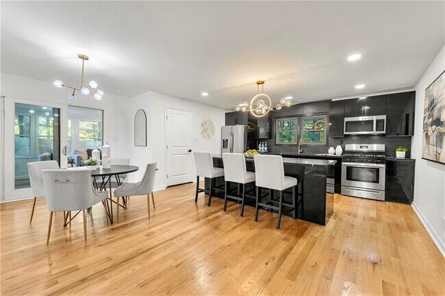 Foto del edificio - 1797 Willis Mill Rd SW