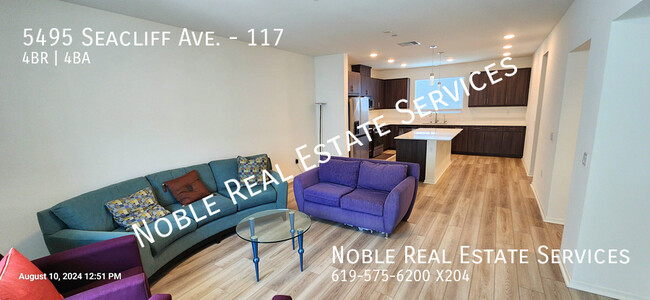 Building Photo - 5495 Seacliff Pl