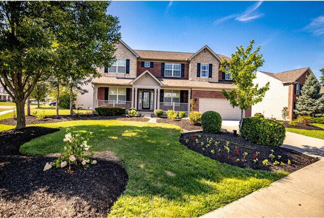 Building Photo - 1687 Greentree Meadows Dr