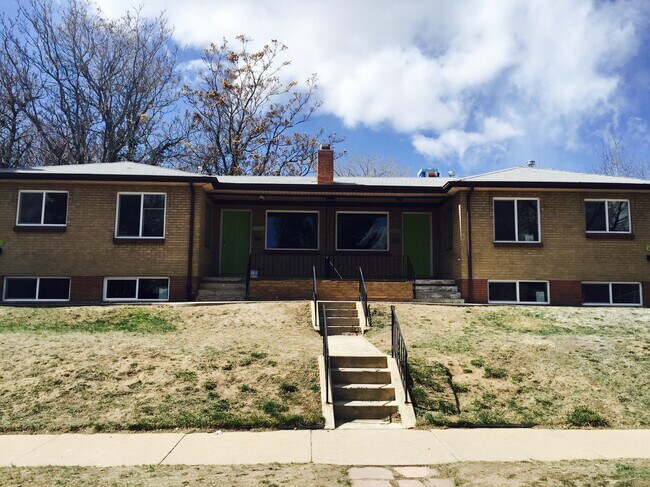 Building Photo - 4135 Alcott Street