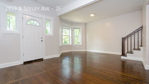 Foto del edificio - Spacious 3 Bed 2 Bath in Great Location!