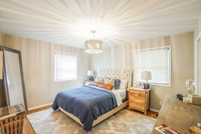 Foto del edificio - Knoxville 37919 - 3 bedroom, 1.5 bath with...