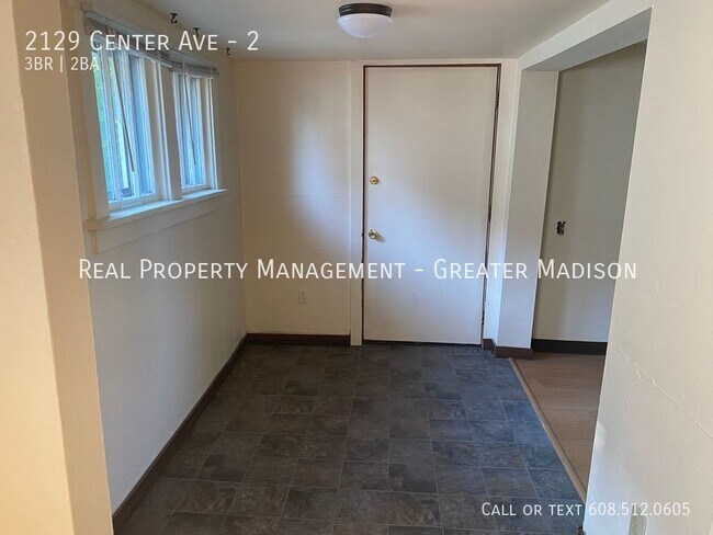 Foto del edificio - Recently updated 3 bedroom flat with huge ...