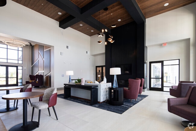 Club Room - Brio Parc Garden