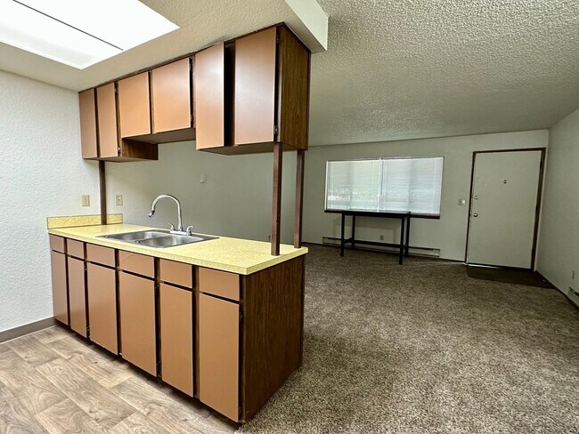 Foto del edificio - AL2000