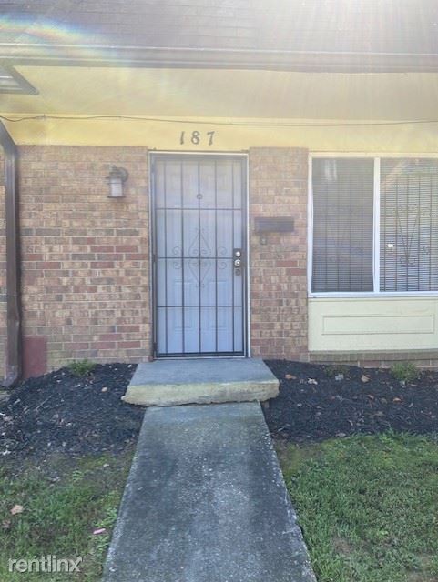 Building Photo - 2 br, 1.5 bath Townhome - 187 Peyton Pl SW
