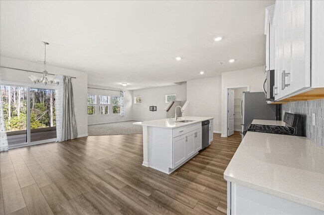 Foto del edificio - 149 Wilbur Lake Dr