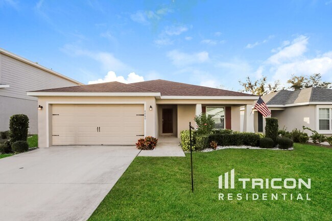 Building Photo - 8060 Brookeshire Drive Lakeland FL