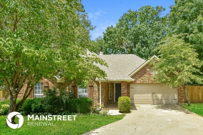 Foto del edificio - 608 Pebblestone Ct