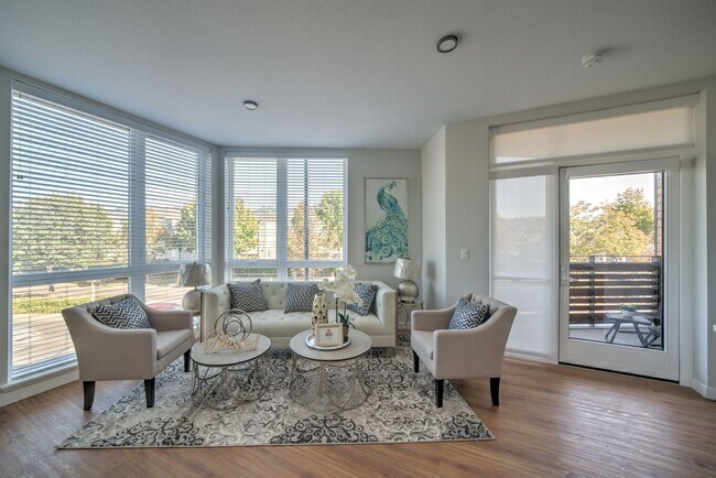 Foto del edificio - Modern Studio at Cerrito Vista | In-Unit Laundry | Parking Available | Pets Welcome | 1 Month Free*