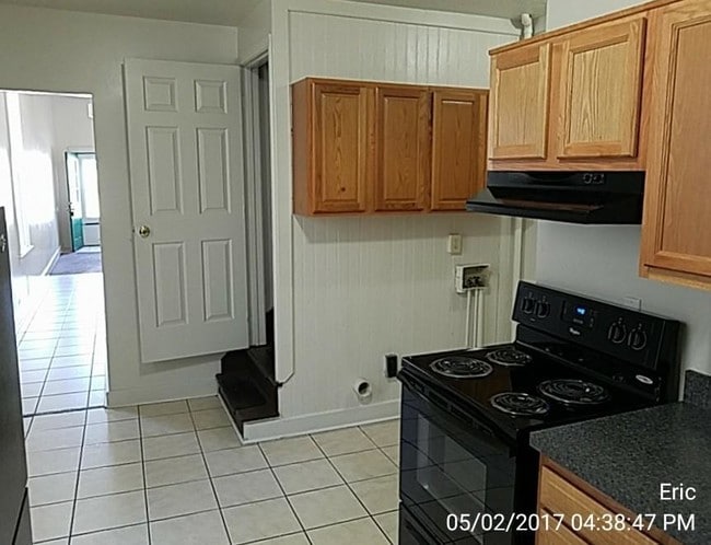 Foto del edificio - 910 S Hancock St