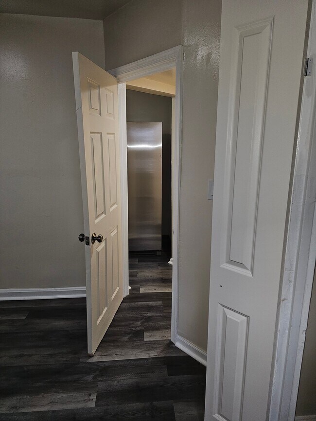 Foto del edificio - 2816 Hartford St SE