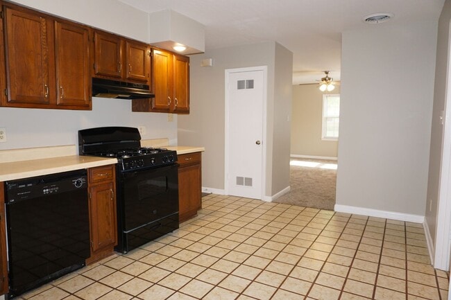 Foto del edificio - For Rent – Central Jonesboro Home - 3 bedr...