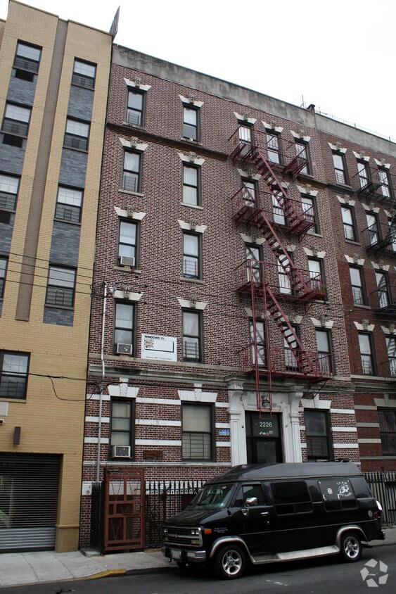 Building Photo - 2226 Adams Pl