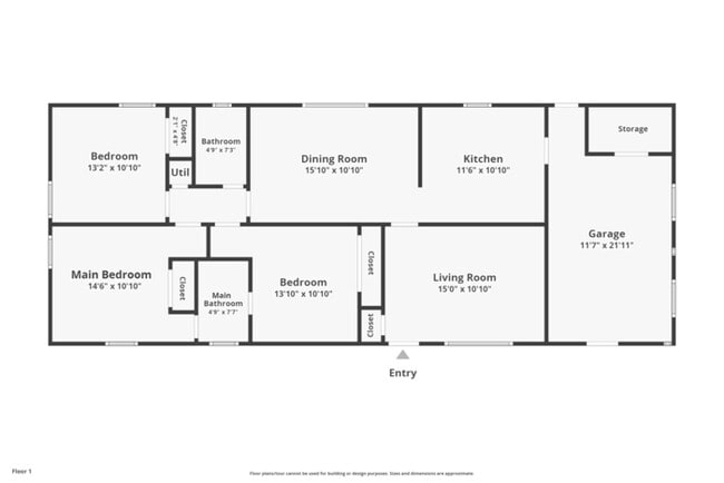 Building Photo - 1124 Starview Dr