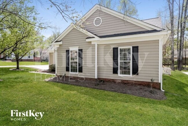 Building Photo - 11344 Clayford Ridge