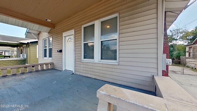 Foto del edificio - 54 W 27th St