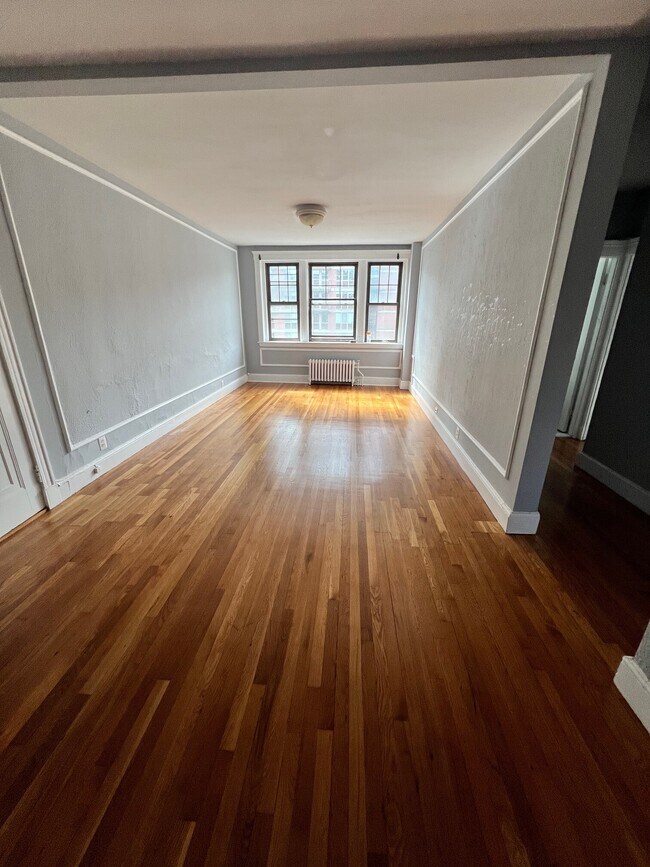 Foto del edificio - 2003 Commonwealth Ave