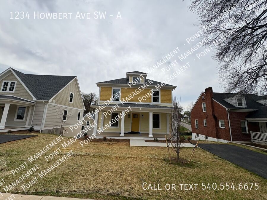 Photo - 1234 Howbert Ave SW-A