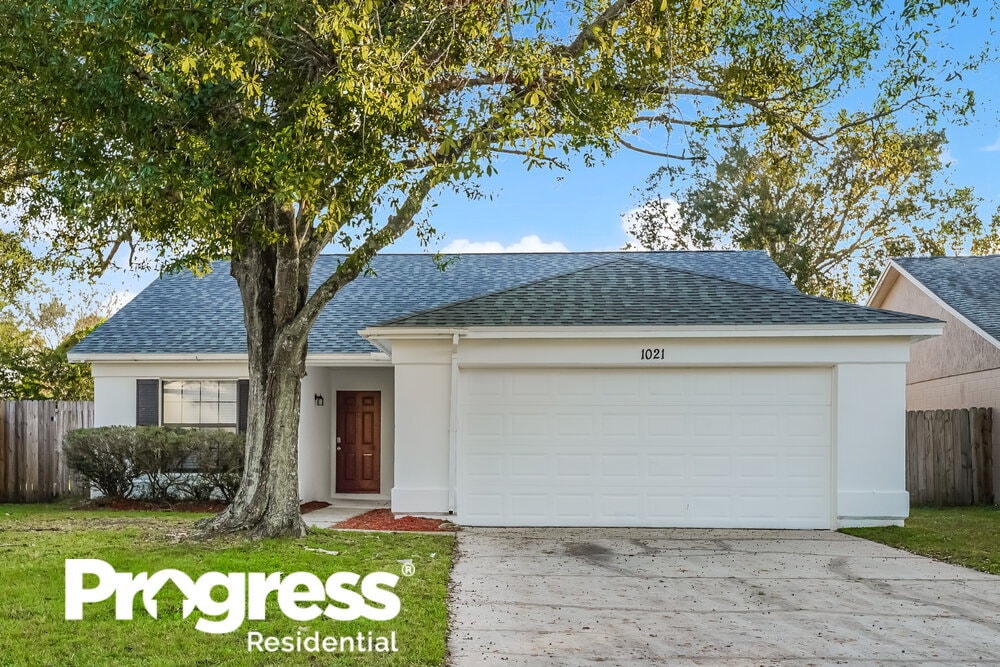 1021 Wainright Dr, Oviedo, FL 32765 House Rental in Oviedo, FL