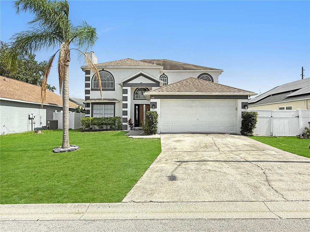 Foto principal - 256 Jerica Ln