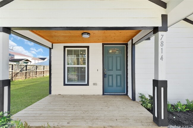 Building Photo - 7814 Avenue F