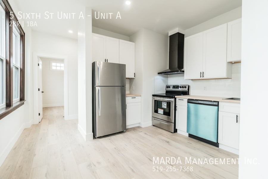 Primary Photo - MODERN 2 BED/1 BATH LOCATED IN CHATHAM PLU...