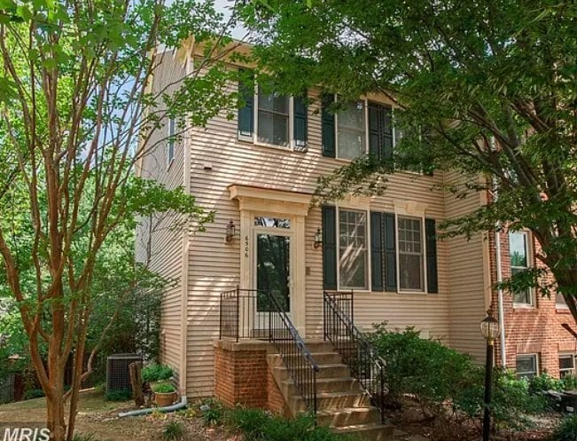 Photo - 6506 Osprey Point Ln (Franconia, VA)