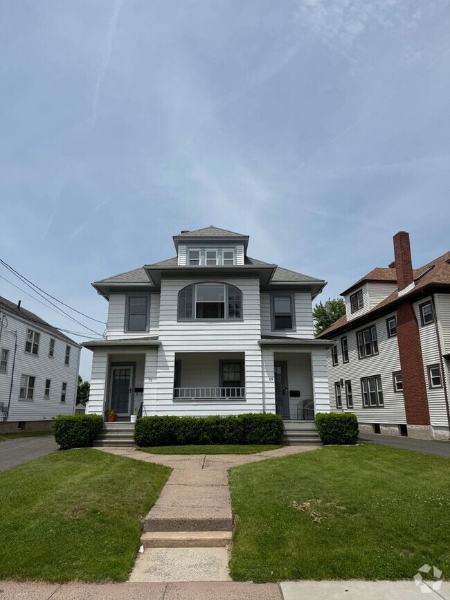 Building Photo - 69-71 Maplewood Ave