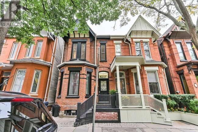 Building Photo - 577 Ontario St