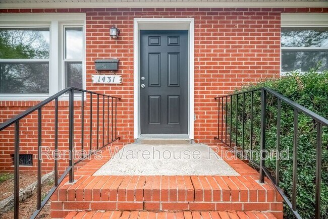Foto del edificio - 1431 Yeardley Dr