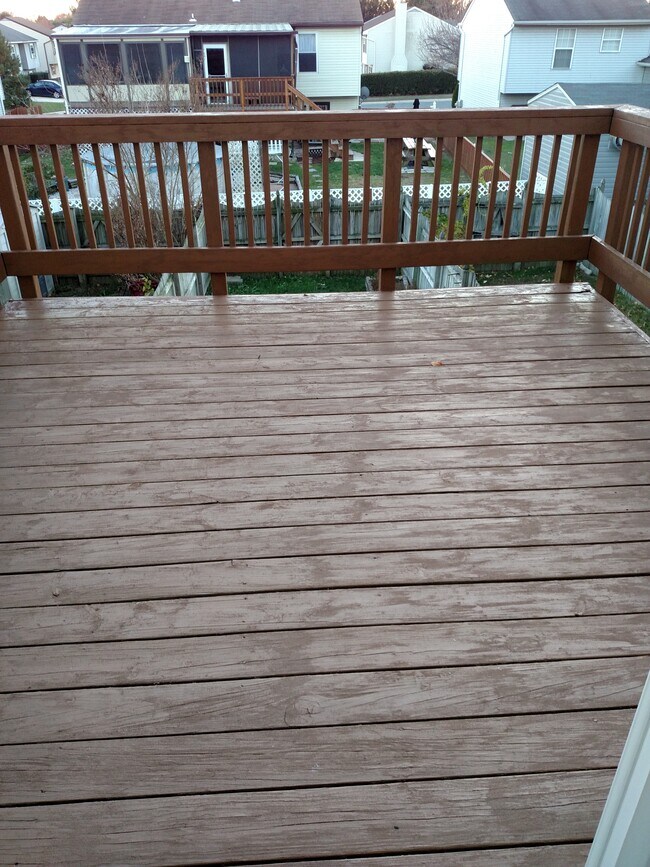 Foto del edificio - 807 W Spring Meadow Ct