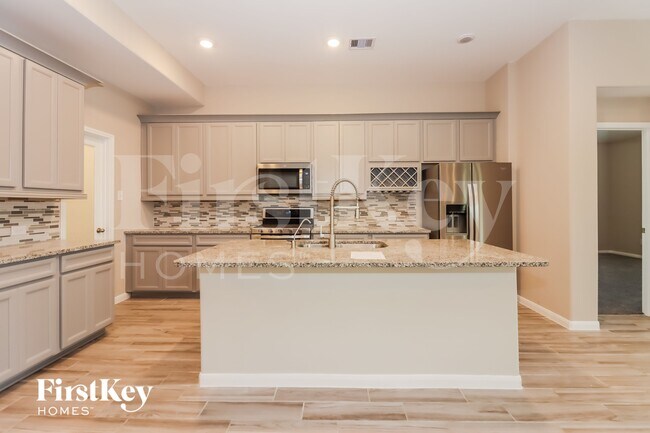 Foto del edificio - 4615 Red Yucca Dr