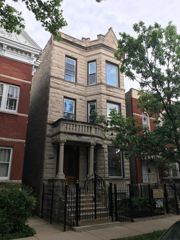 Primary Photo - 1333 N Campbell Ave