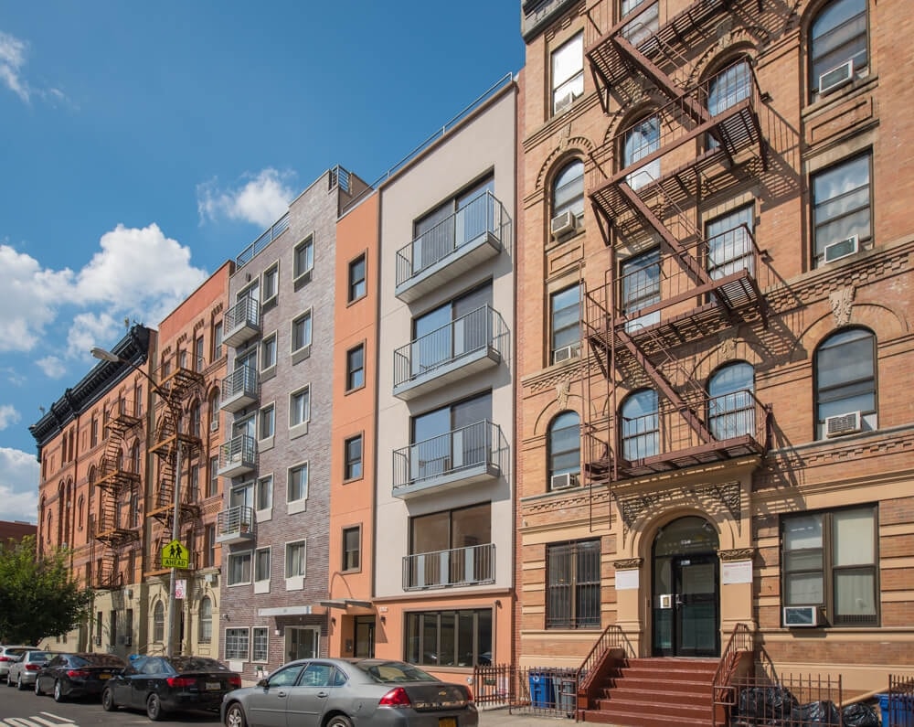 Primary Photo - 369 W 126th St