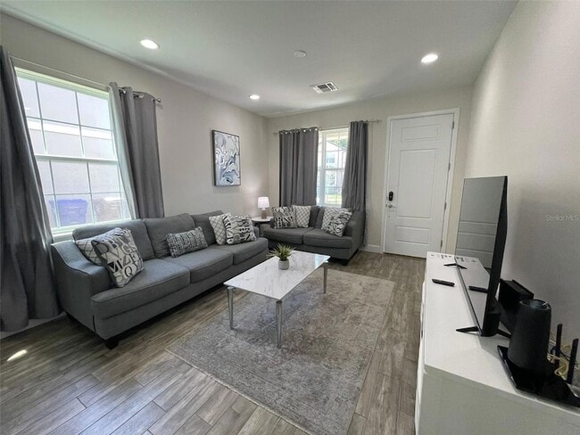 Photo - 4449 Summer Flowers Pl Townhome