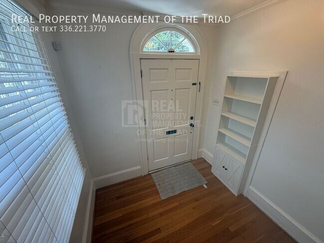 Foto del edificio - 513 S Hawthorne Rd