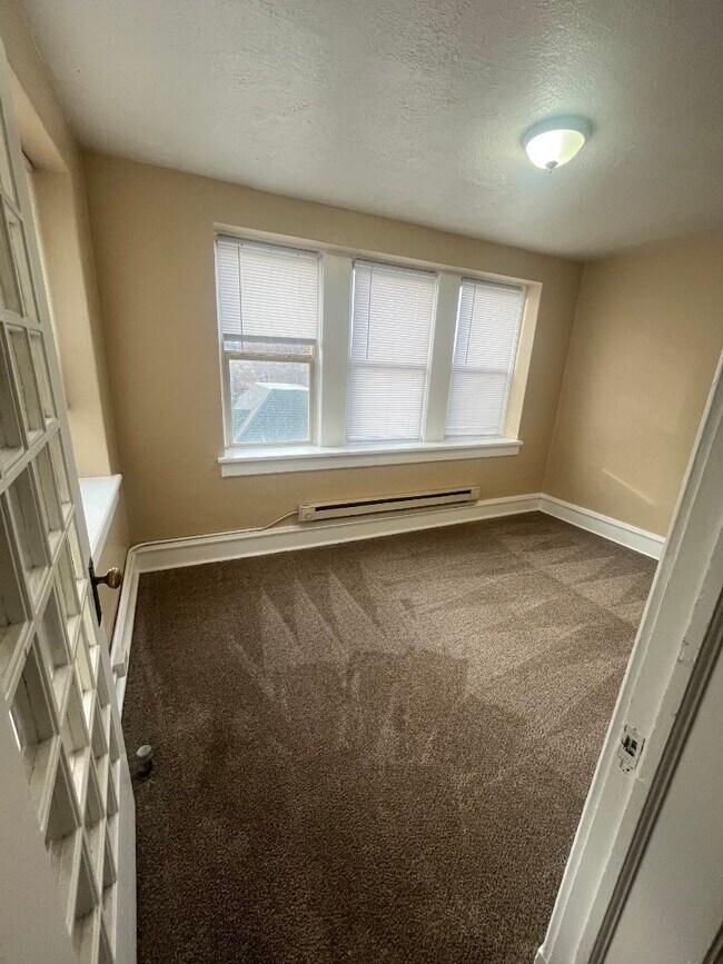 Foto del edificio - Westminster Apartments