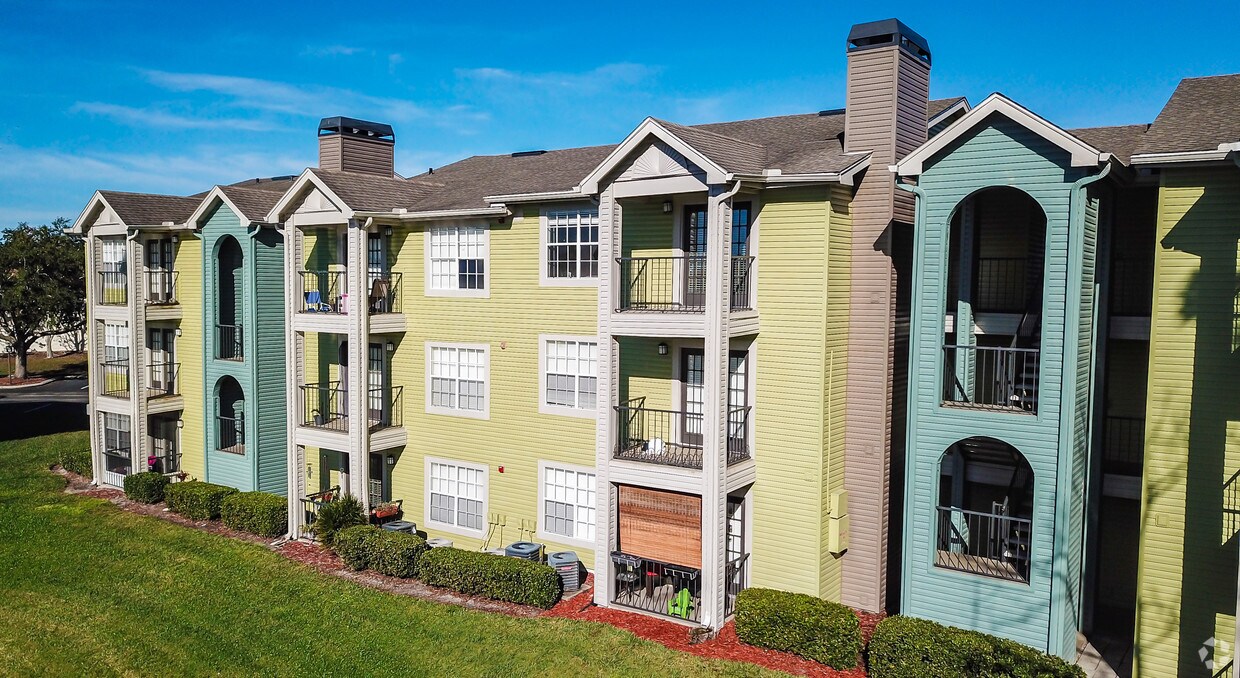 1020 at Winter Springs Apartments 1020 Chatham Pines Cir Winter